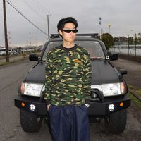 オリジナル楽曲 - カイ