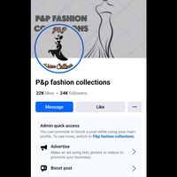 pandpfashioncollections