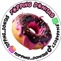 topping_donitas