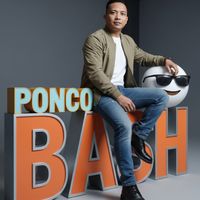 suara asli - PONCOBash