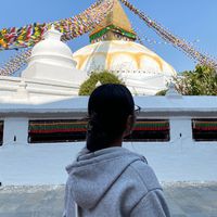 uyaanshrish