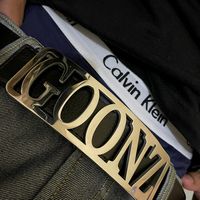 original sound - El Goonz