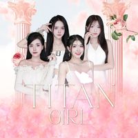 nhạc nền - HP•TITAN GIRL ❤️‍🔥 TUYỂN IDOL