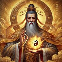 nhạc nền - Cổ Nhân Truyền Dạy