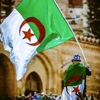 algerienneeee