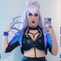 seviriacosplay