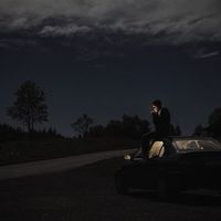 الصوت الأصلي