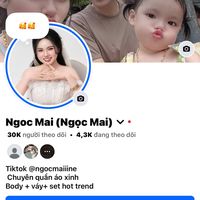 ngocmaiiine