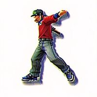 оригинальный звук