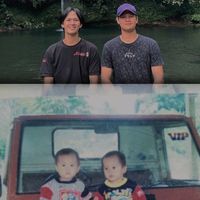suara asli - Bella