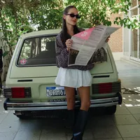 original sound - camilepasquarelli