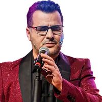 الصوت الأصلي