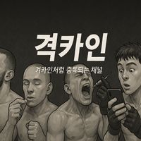 오리지널 사운드 - 격카인