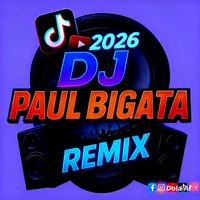 BABY HALIKA MOOMBHA DJ PAUL BIGATA REMIX