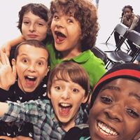 original sound - nuggets