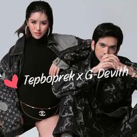 original sound - ៚G-DEVITH💫TEPBOPREK៚