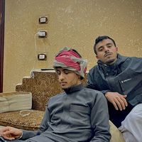 الصوت الأصلي