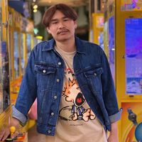 เสียงต้นฉบับ - anan_mechanical 🇹🇭🇹🇼