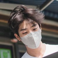 suara asli - min suga