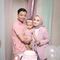 suara asli - Cunay & Rizal