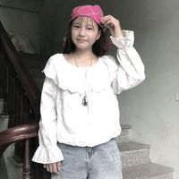 nhạc nền - Hương