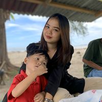 suara asli - Rahmi maulani 30