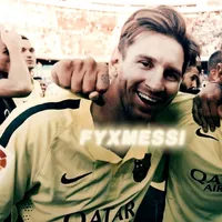 original sound - fyxmessi