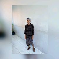 suara asli - manje!