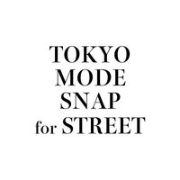 オリジナル楽曲 - Tokyo Mode Snap for Street