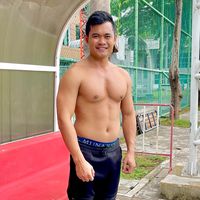 เสียงต้นฉบับ - โทนี่เด็กบ้านนา