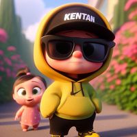 オリジナル楽曲 - kentan🐒✨