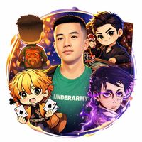 原聲 - 齁大麥造