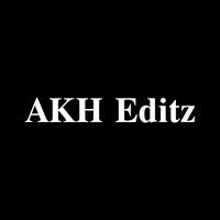 original sound - AKH Editz