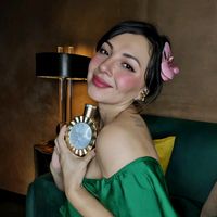 perfumatete