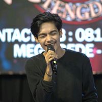 suara asli - Jihadd