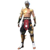 nhạc nền - Kayn FF