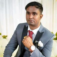 saddambhuiah