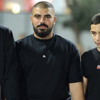 الصوت الأصلي