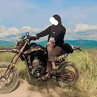 suara asli - @fitri ani talenta