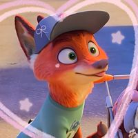 foxies3602