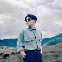 Tshangyang OST x Pema Tshoki