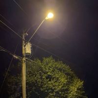 original sound - ⚡Lamp post ✘