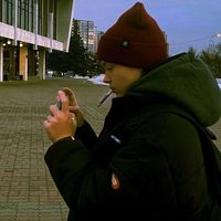 оригинальный звук