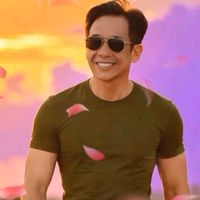 original sound - បក្សី ស្លាបមាស