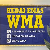 kedaiemaswma
