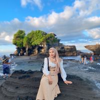 suara asli - I&D💞