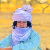 الصوت الأصلي