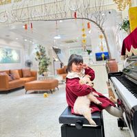 nhạc nền - Sài Gòn Xinh Spa