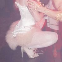 it dont feel like love demo
