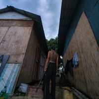 မူရင်းအသံ - တောကျီးကန်း ✓